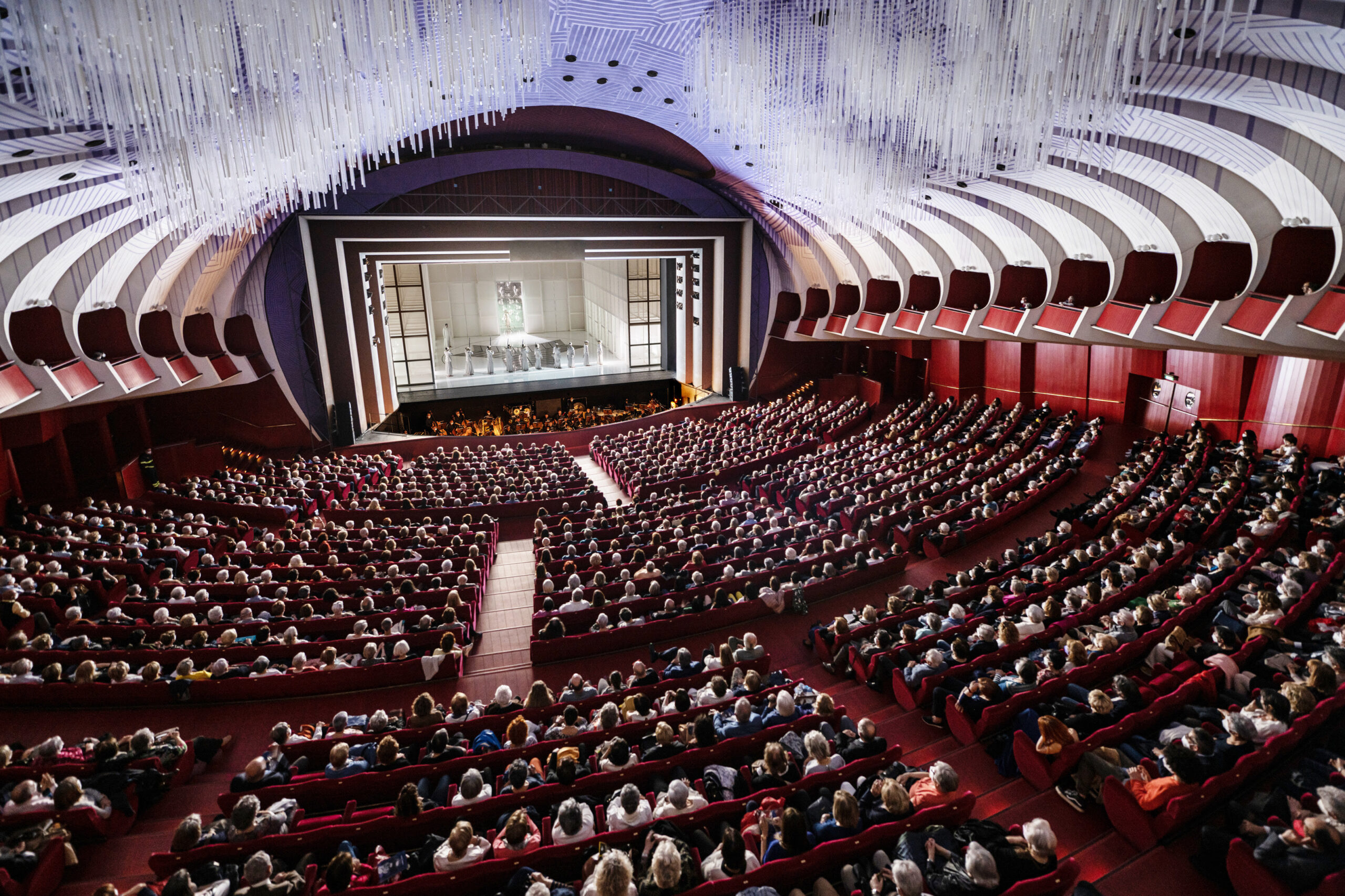 Teatro Regio Torino