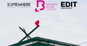 barriera design district