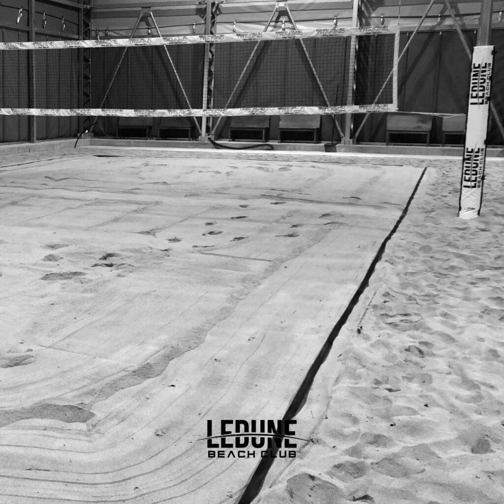 Le Dune - Beach Club - Borgaretto (To)