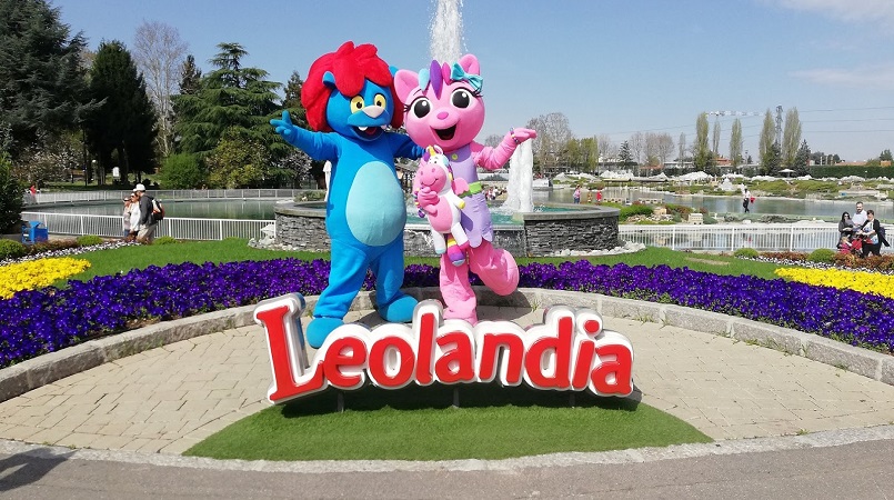 Leolandia